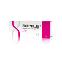 Филлер BioHyalux Lips