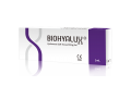 Филлер BioHyalux Base