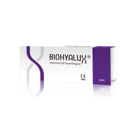 Филлер BioHyalux Base