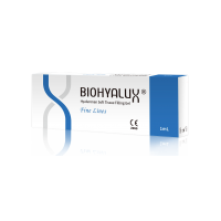 Филлер BioHyalux Fine Lines