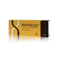 Филлер BioHyalux Deep Dermis