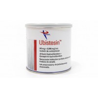 Убистезин  - Ubistesin 4% 1:200 000 (с эпинефрином)