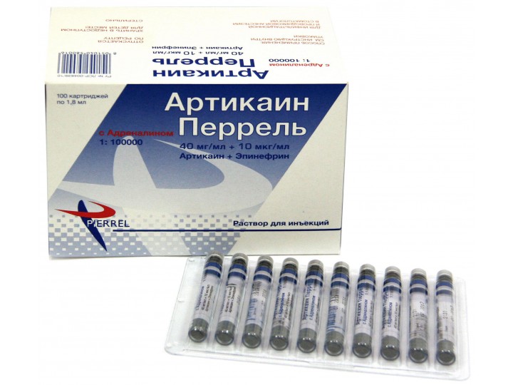 Ораблок - Orablok 1:100 000