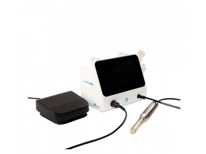 Аппарат для проведения локальной анестезии E-Flow Eighteeth