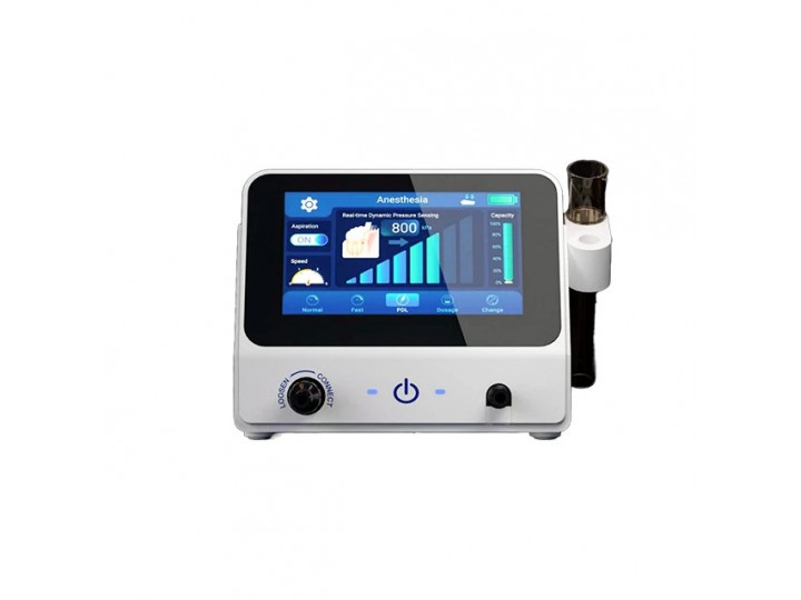 Аппарат для проведения локальной анестезии E-Flow Eighteeth