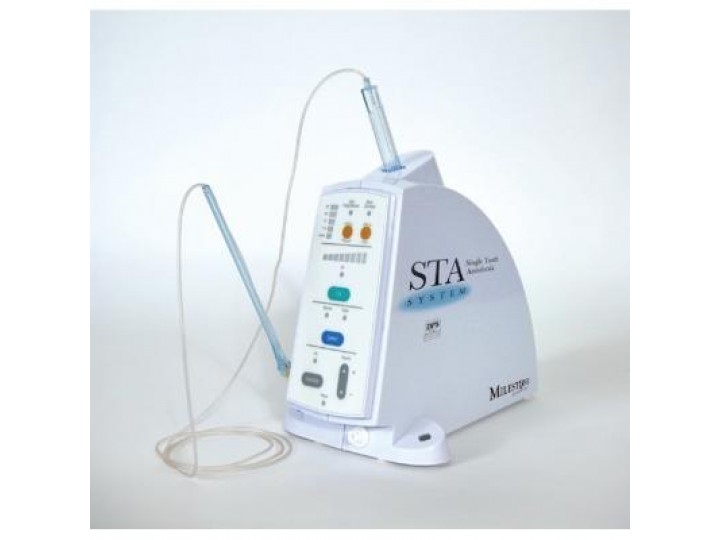 Аппарат CompuDent STA Drive Unit