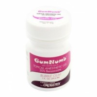 Анестетик-гель Gum Numb