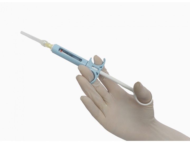 Инъектор ARTIJECT с артикаином Inibsa 1:100 000