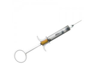 Убистезин 1:100 000 шприц Aers-Med