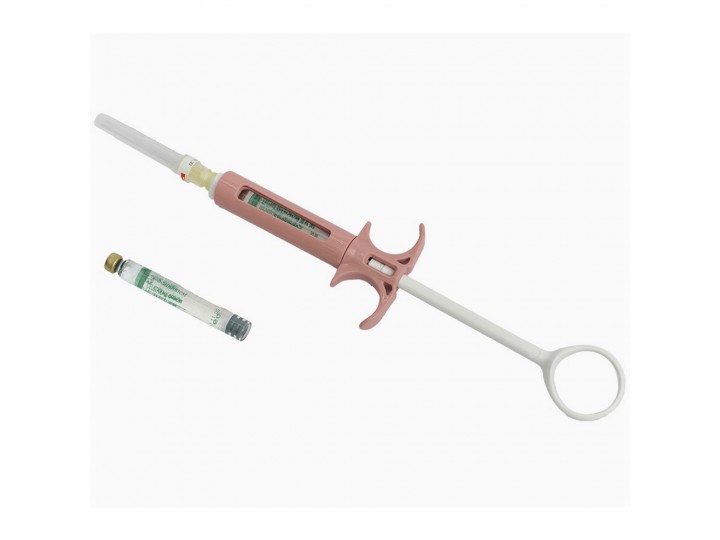 Септанест 1:200 000 шприц Aers-Med