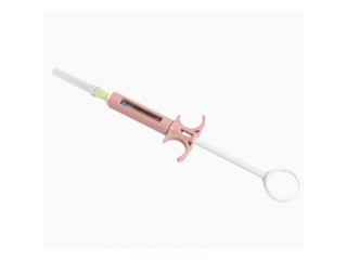 Инъектор ARTIJECT с Скандинибса 3%