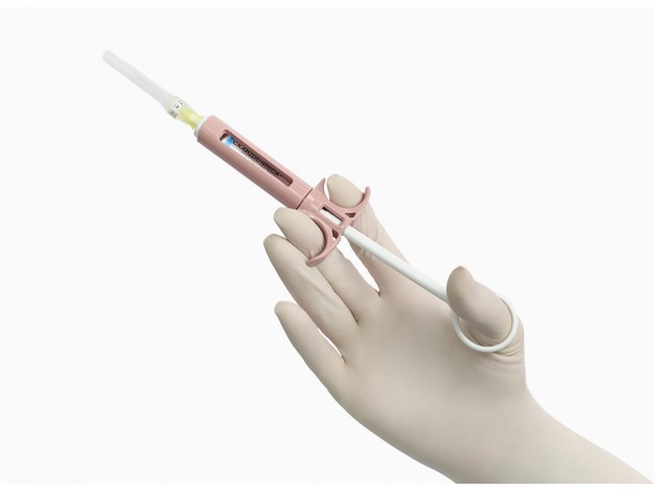 Инъектор ARTIJECT с Скандинибса 3%