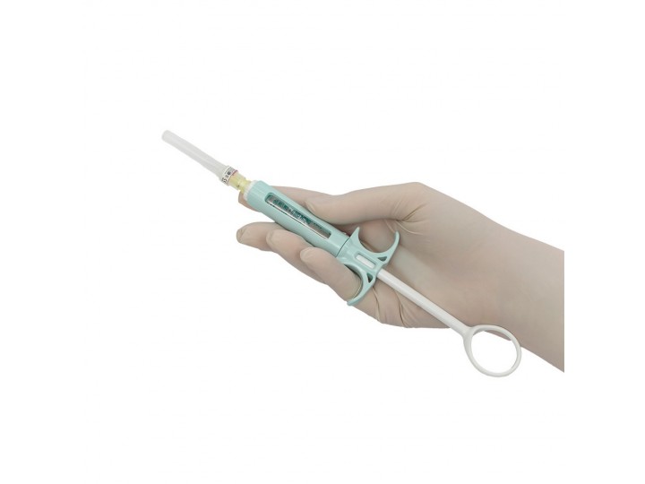 Ультракаин Д-С 1:200 000 шприц Aers-Med