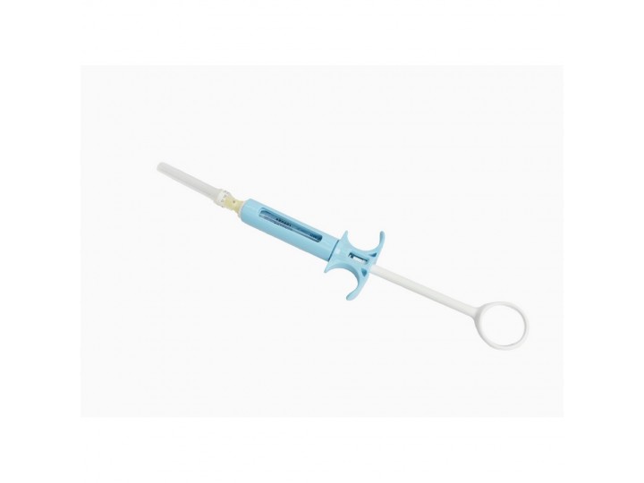 Артикаин ДФ 1:100 шприц Aers-Med