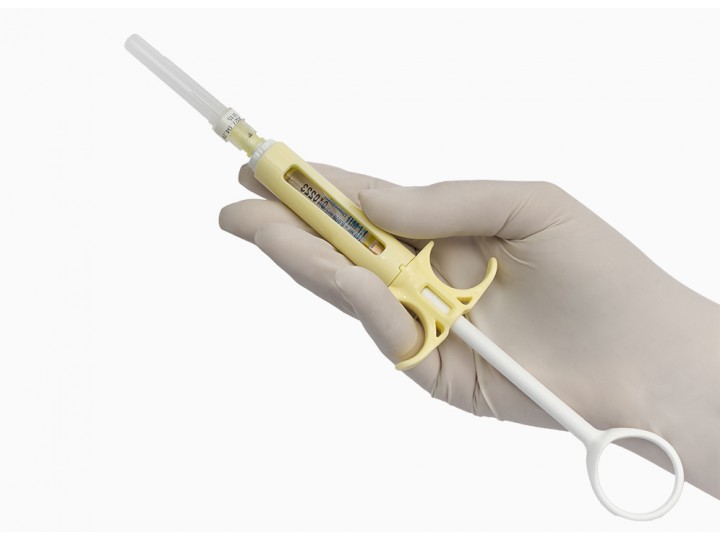 Артикаин Бинергия 1:200 шприц Aers-Med