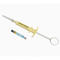 Артикаин Бинергия 1:200 шприц Aers-Med