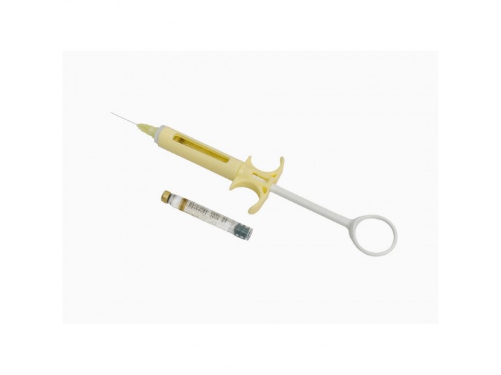 Септанест 1:100 000 шприц Aers-Med