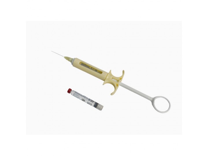 Ультракаин Д шприц Aers-Med