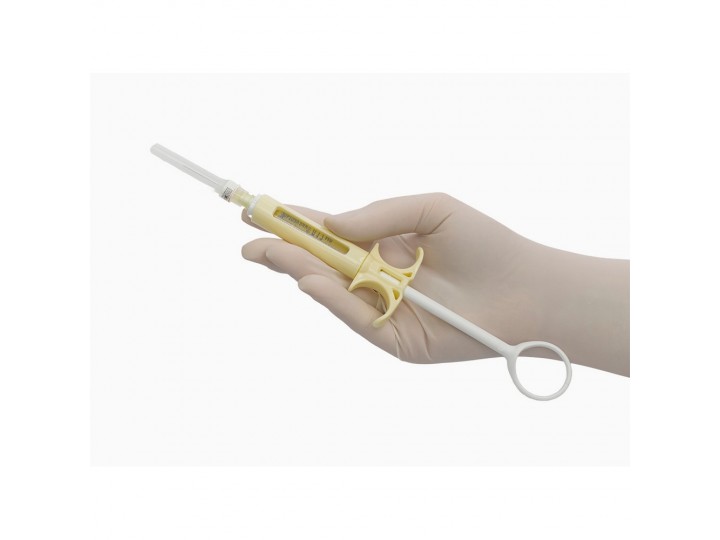 Ультракаин Д шприц Aers-Med