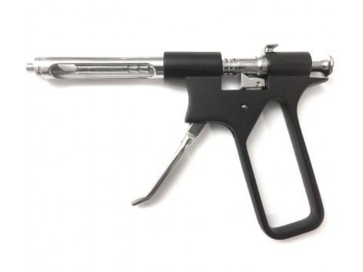 Шприц интралигаментарный пистолет Legrin