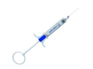 Шприц карпульный ARTIJECT