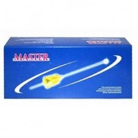 Иглы карпульные Sirio Master