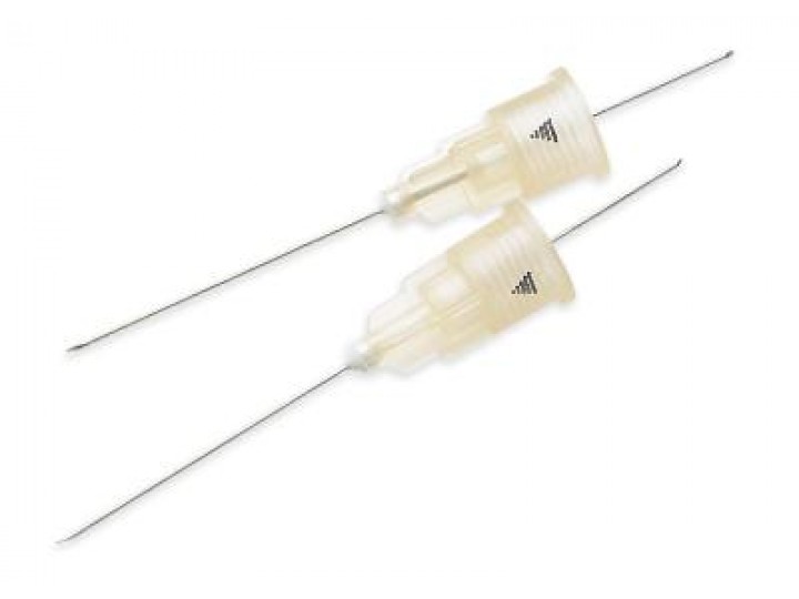 Иглы карпульные NOP