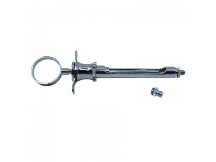 Шприц карпульный Medenta 100-028-P