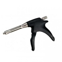 Шприц интралигаментарный Ergoject с прямой насадкой