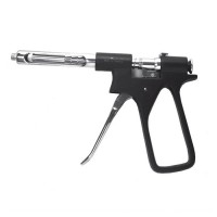 Шприц пистолет карпульный П-786-41