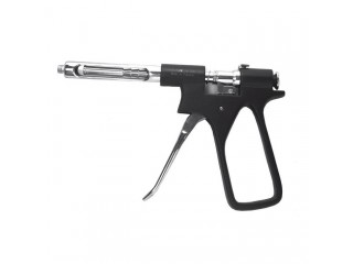 Шприц пистолет карпульный П-786-41