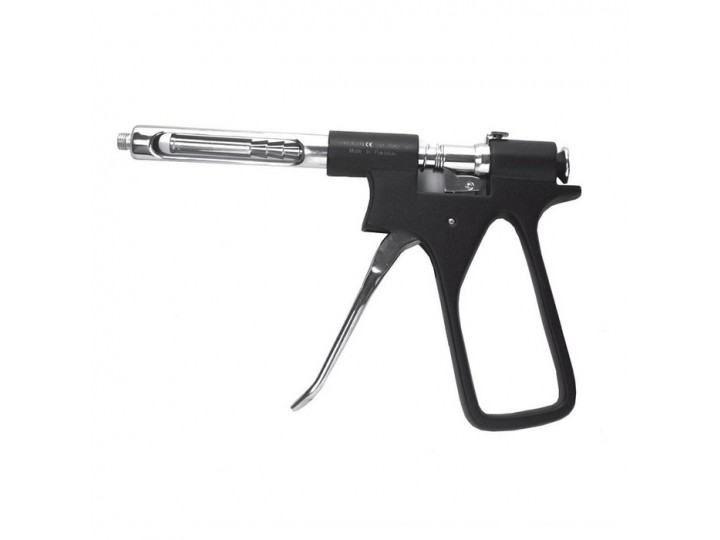 Шприц пистолет карпульный П-786-41