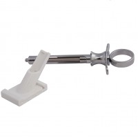 Держатель для карпульного шприца