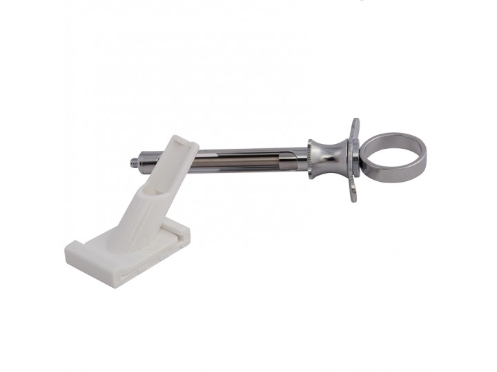 Держатель для карпульного шприца