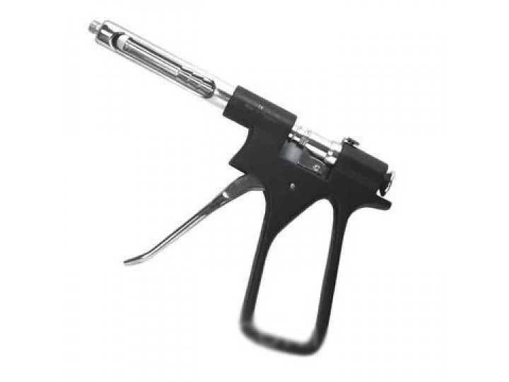 Шприц интралигаментарный Dentstar