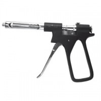 Шприц интралигаментарный Dentstar