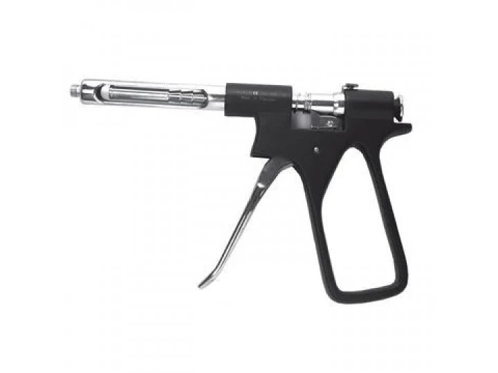 Шприц интралигаментарный Dentstar