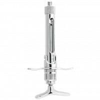 Шприц карпульный 0480-3