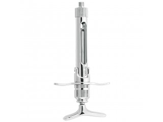 Шприц карпульный 0480-3