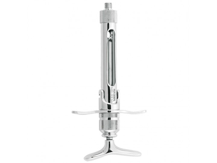 Шприц карпульный 0480-3