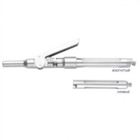 Шприц карпульный 17-1 HLW с 2-мя насадками