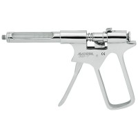 Шприц интралигаментарный с прямой насадкой 0481-7