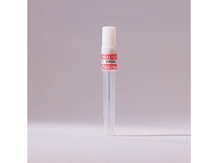 Иглы карпульные Hеaltex 27G