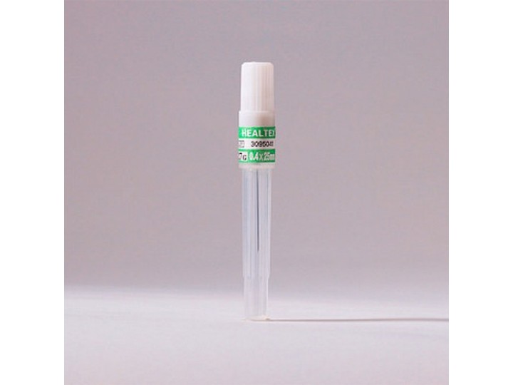 Иглы карпульные Hеaltex 27G