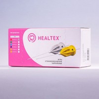 Иглы карпульные Hеaltex 27G