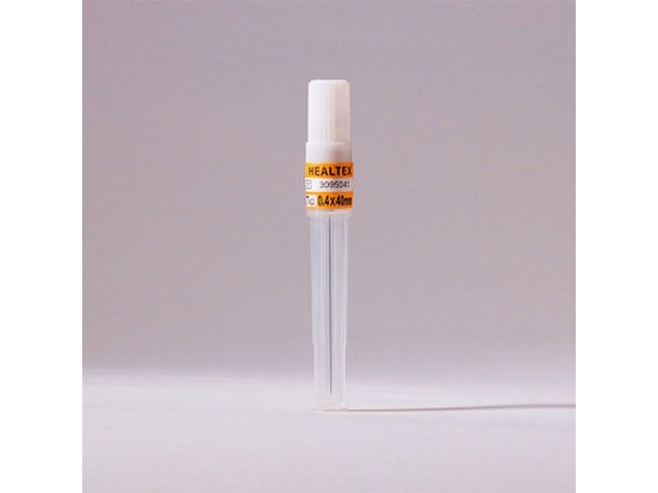 Иглы карпульные Hеaltex 27G