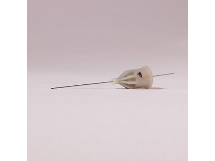 Иглы карпульные Hеaltex 27G