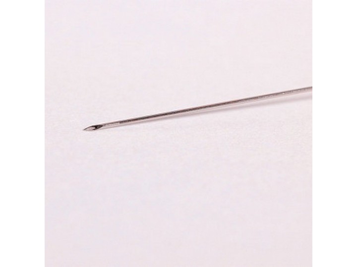 Иглы карпульные Hеaltex 27G