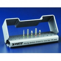 Термоблок для боров FG-18 & RA-6