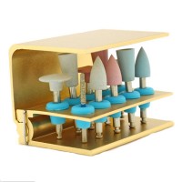 Термоблок универсальный FG/RA на 10 инструментов